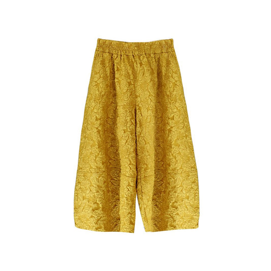 Asaya1478 - Cerfmia's "Gilt" series is originally an innovative Chinese style trousers