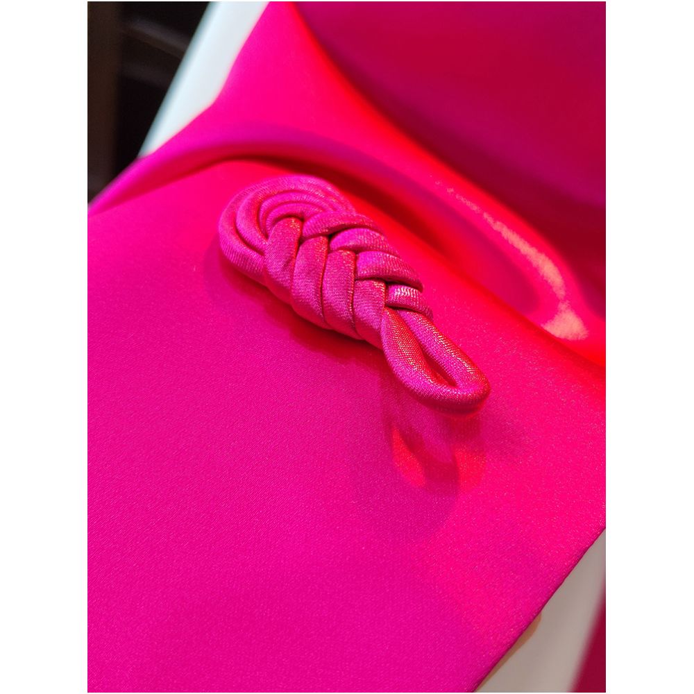 Retro Chinese style buckle vest for women in autumn 2025 new high end and youthful Chinese style cheongsam top image 5