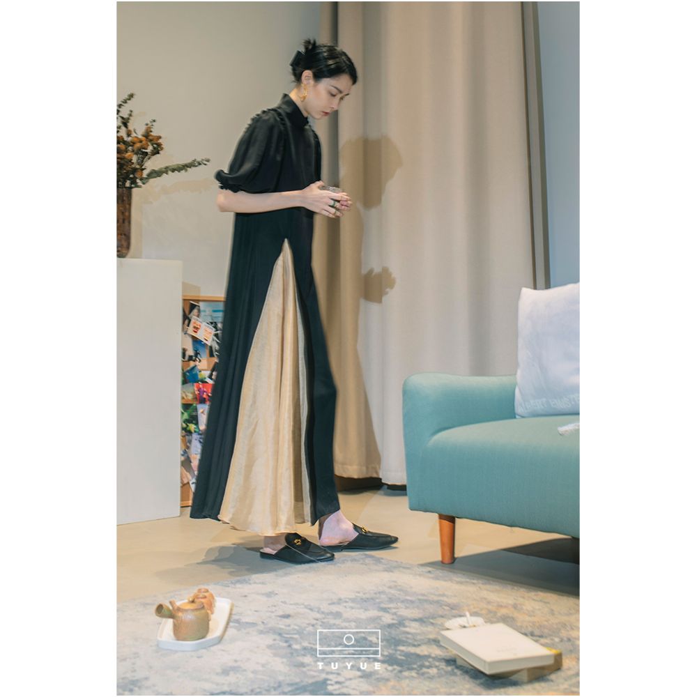 TUYUE Tu Yue s image 0