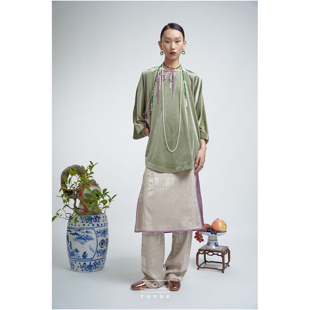 TUYUE Tu Yue s image 1