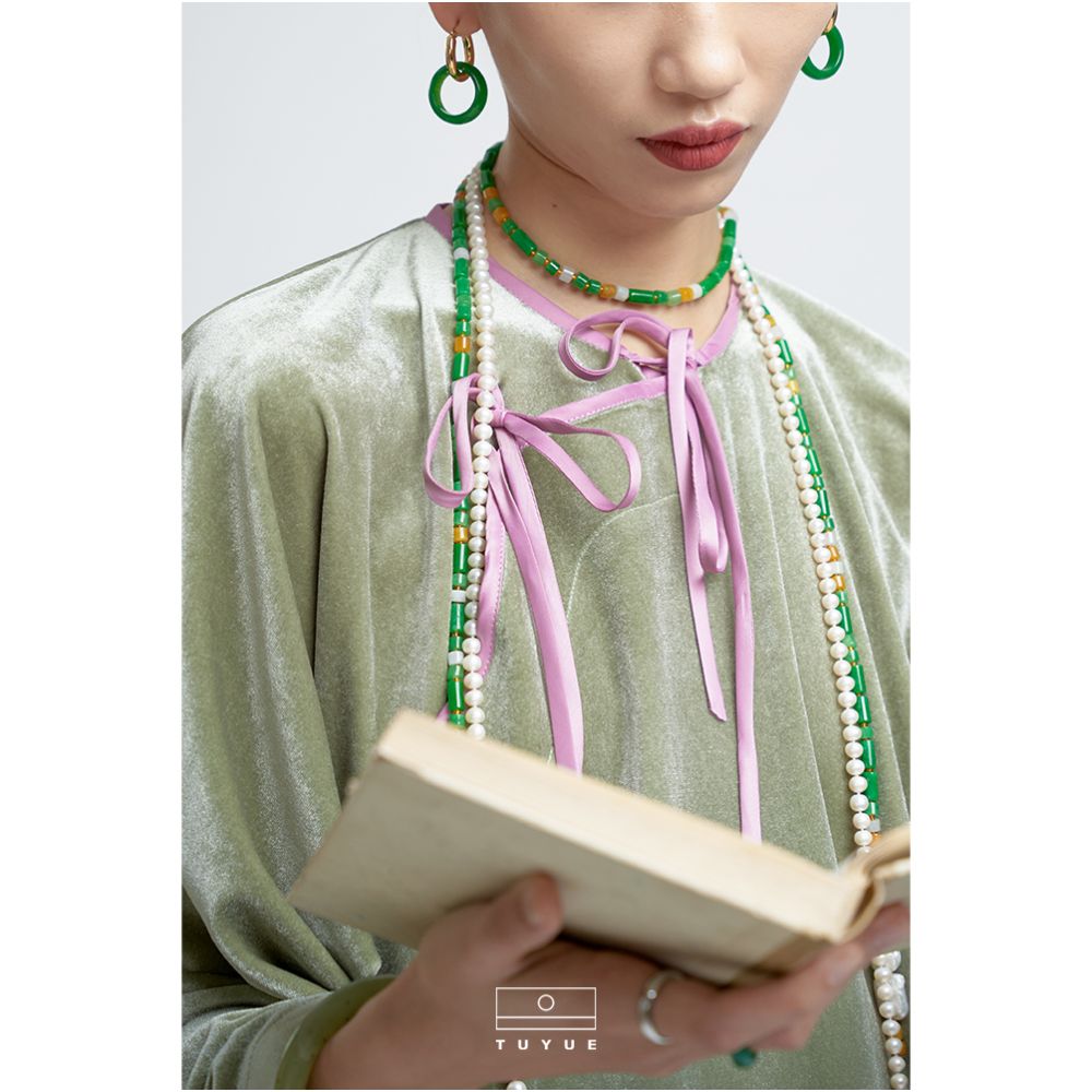 TUYUE Tu Yue s image 2