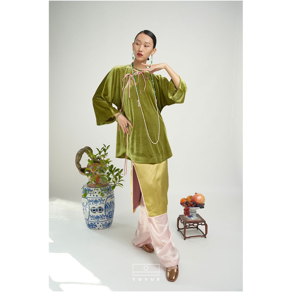 TUYUE Tu Yue s image 3