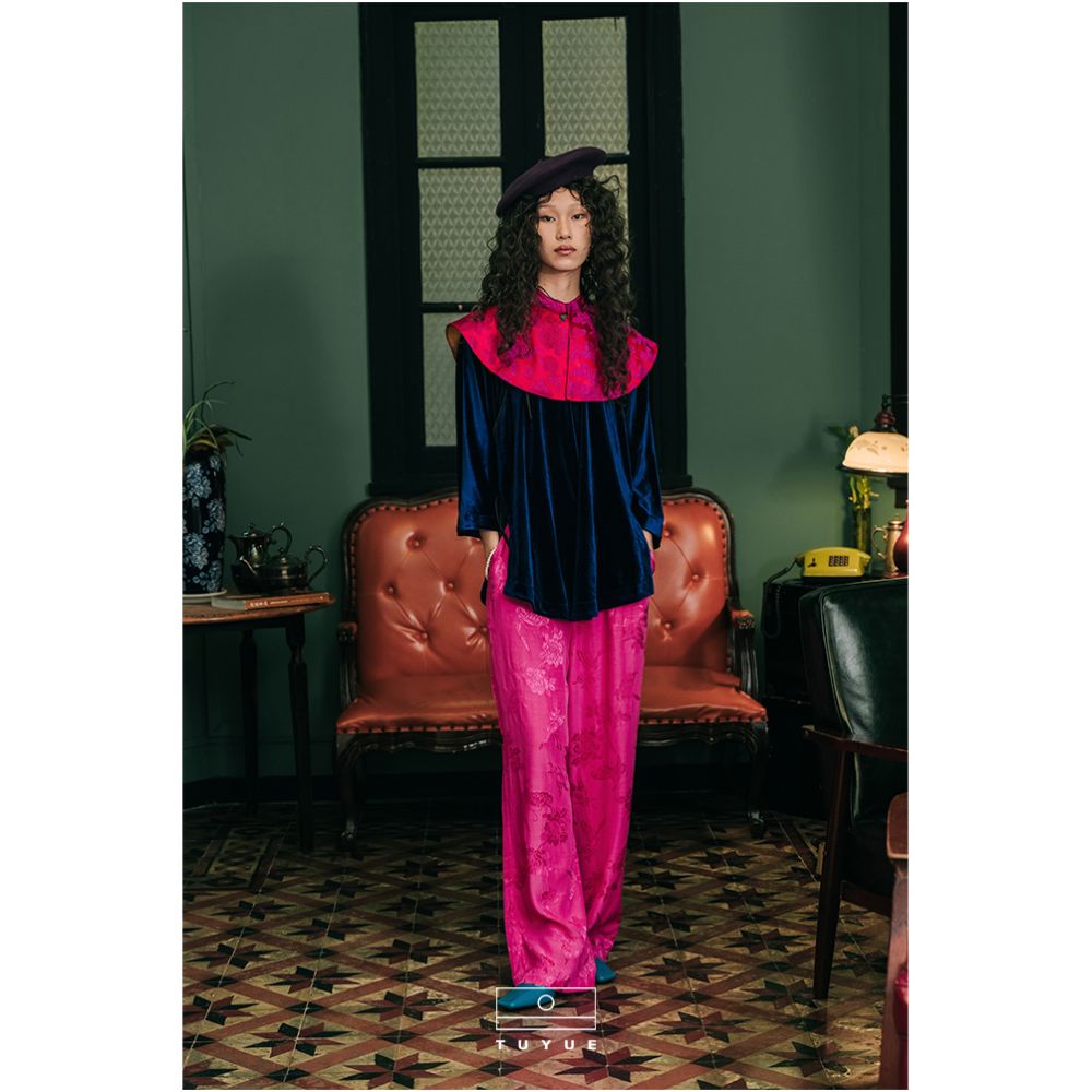 TUYUE Tu Yue s image 4