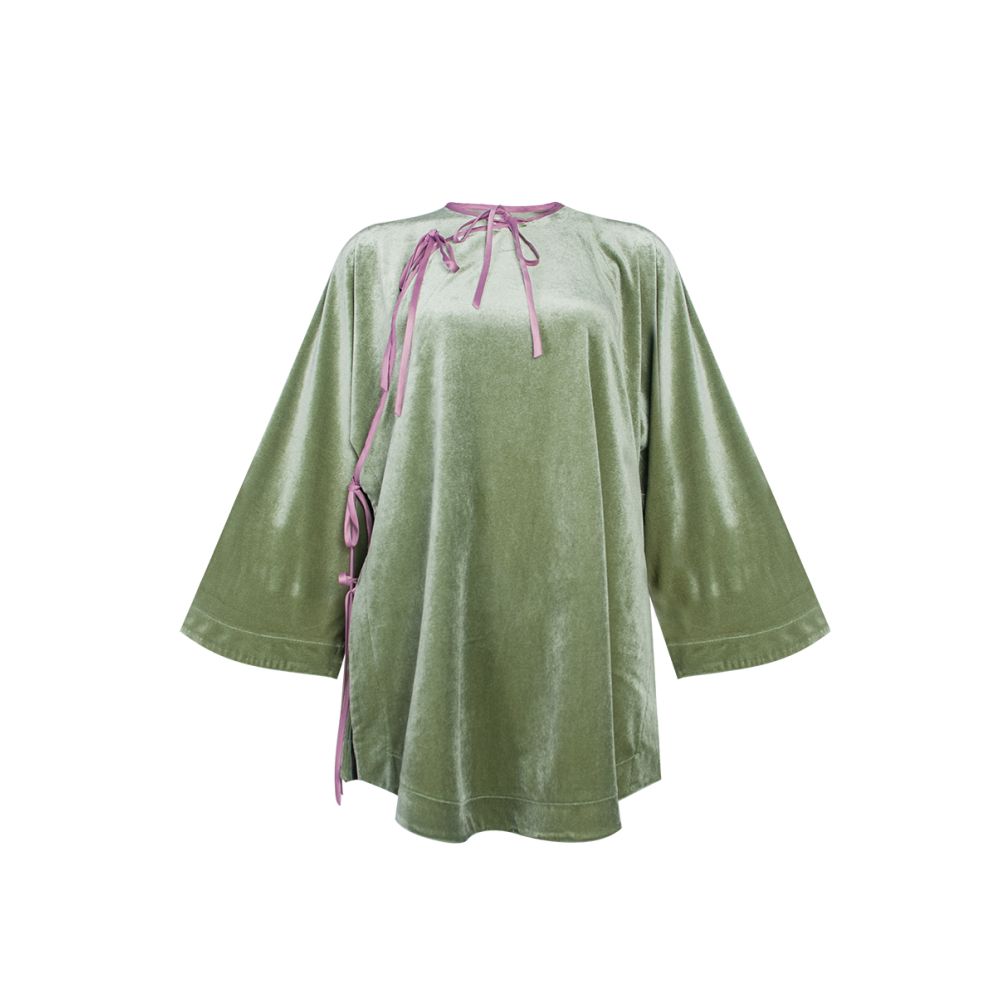 TUYUE Tu Yue s image 8