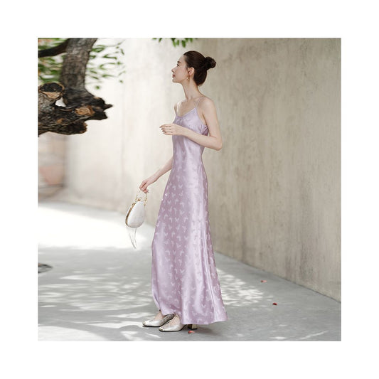 ASAYA4862 – Lavender Butterfly Elegance Set 🦋💜