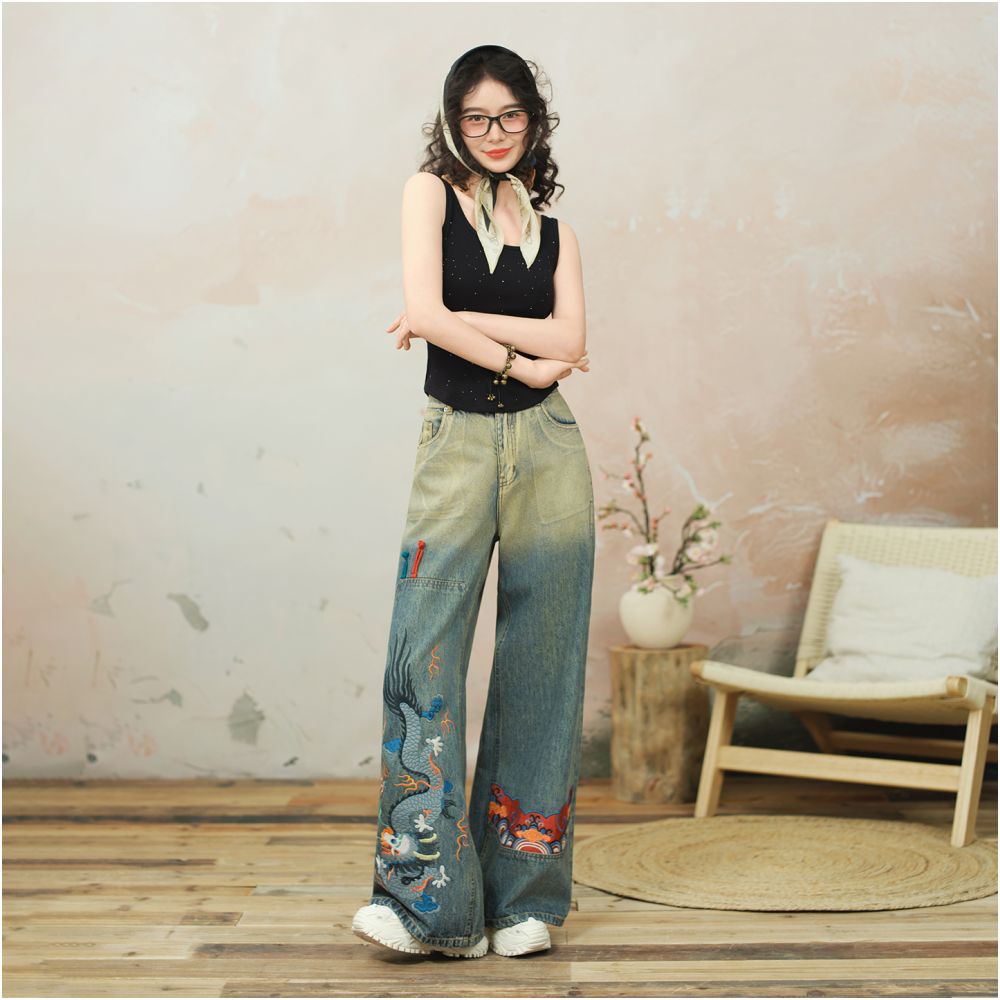 Su Luo original image 1