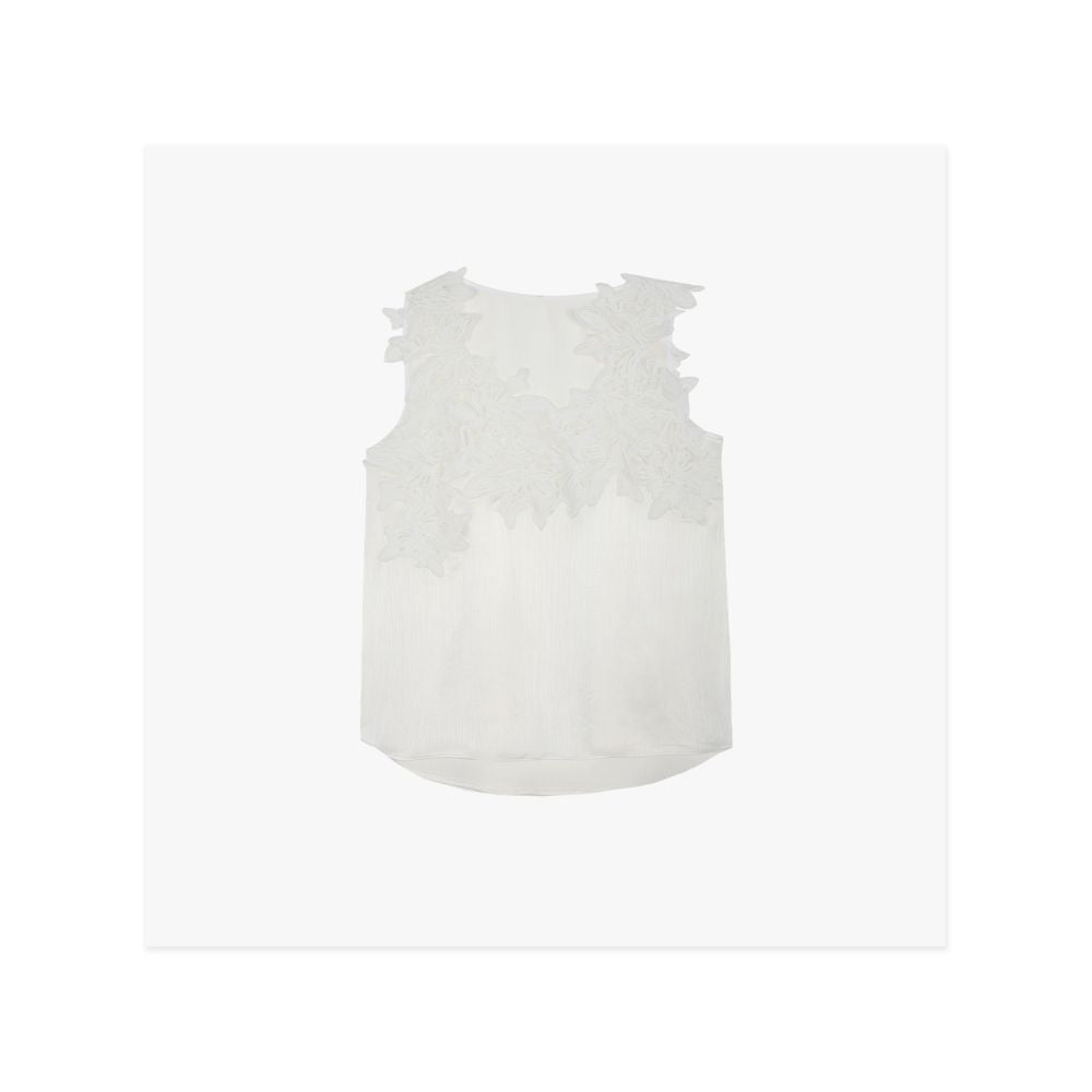 LiHuiEr Li Huier Summer Mint Super beautiful sleeveless tops for women summer outdoor wear camisole inner wear image 8