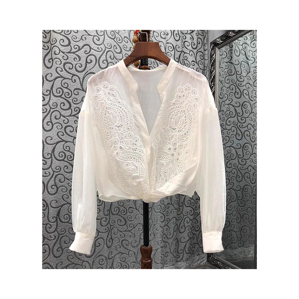High quality goods from Nanyou Absolutely stunning Full of design flair A must have image 6