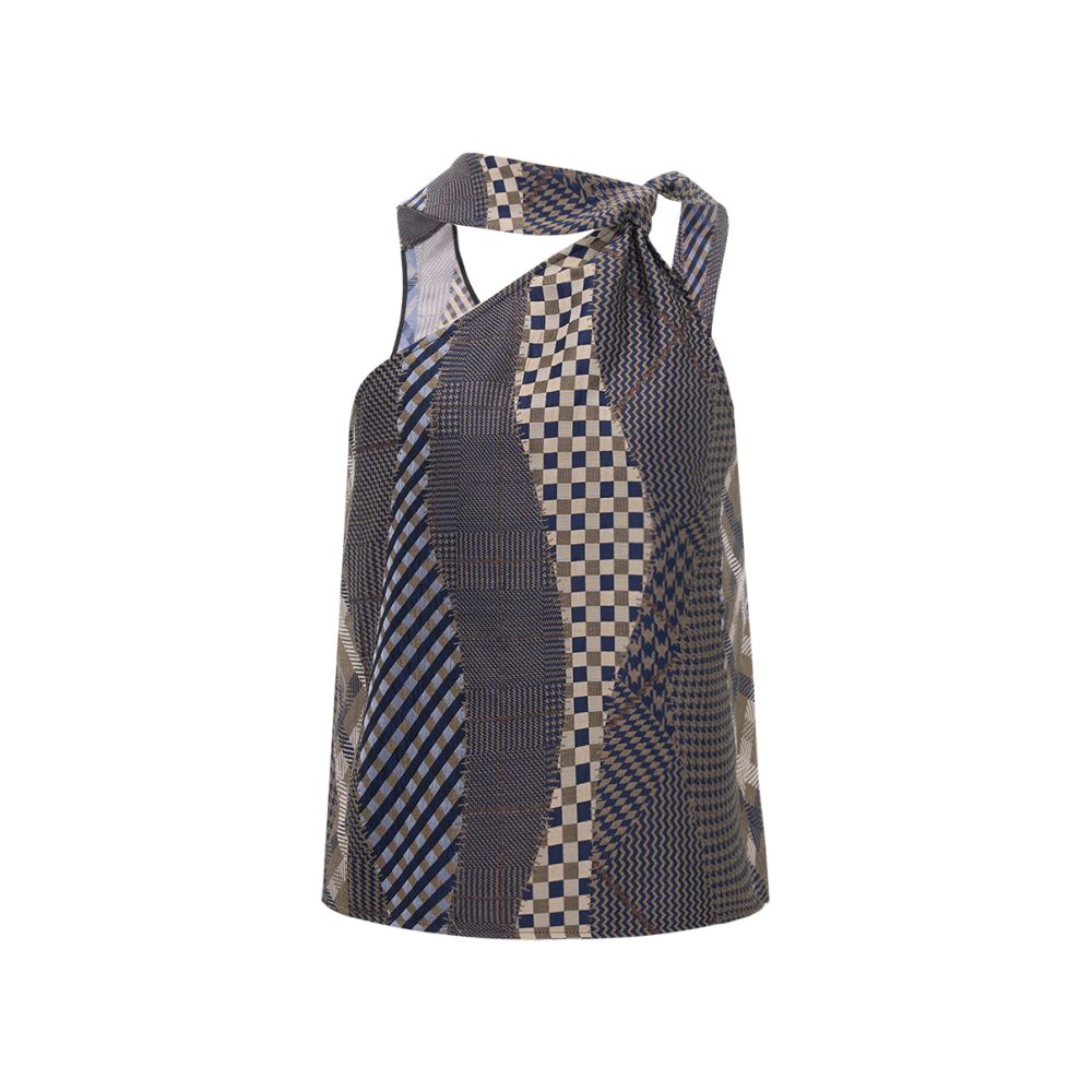 miorastudio Summer Capsule Collection French Genius Girl Artistic Niche Design High End Suit image 6