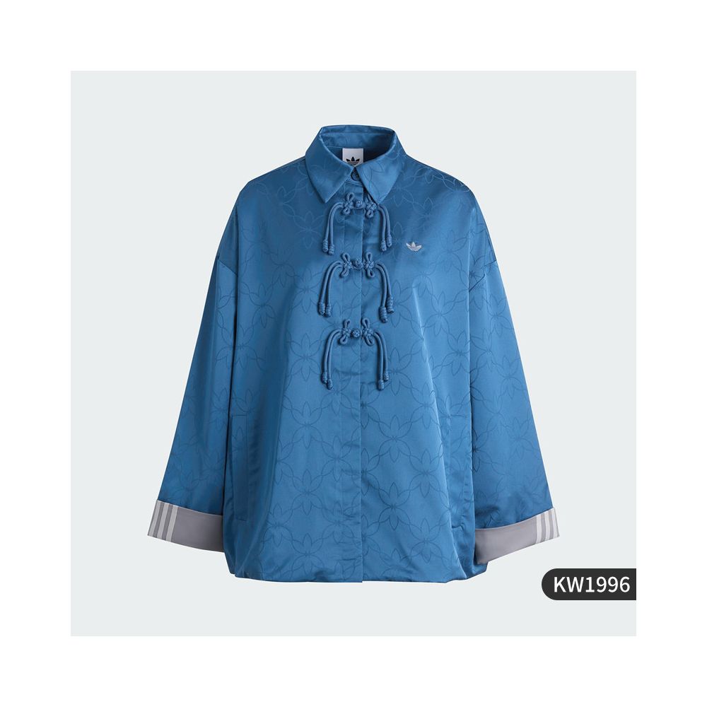 ASAYAHOMME1540 – Grand Royal Jacquard Jacket 🐉🔥