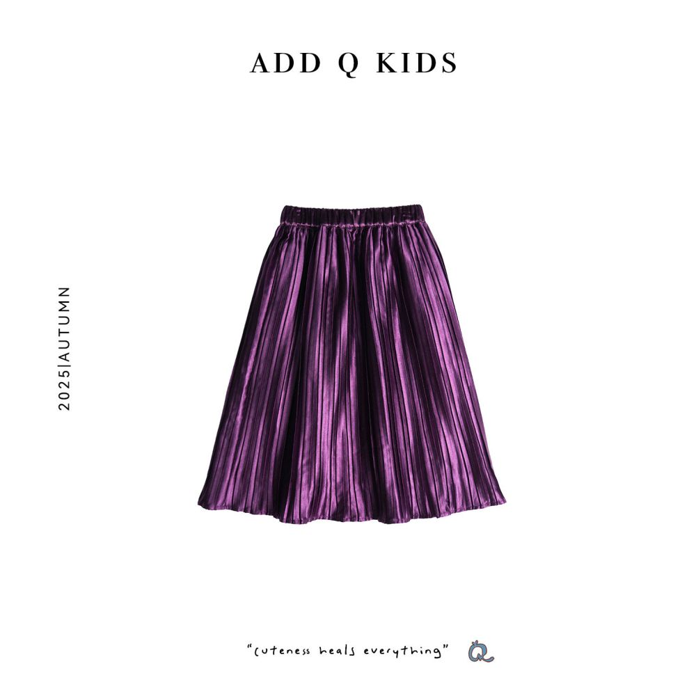 ASAYAKIDS262 – Autumn Velvet Oriental Set 🍂✨