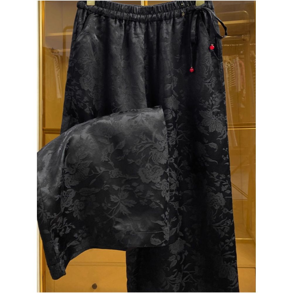 een rows european goods european station silk chiffon 