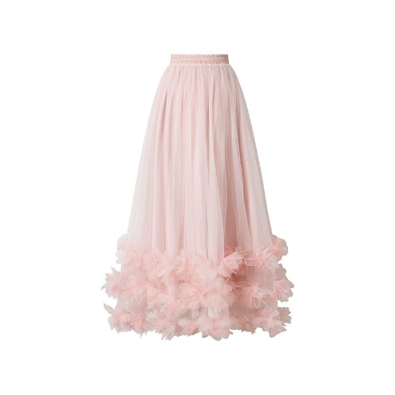 ASAYA4880 – Misty Blossom Elegance Set 🌸💫