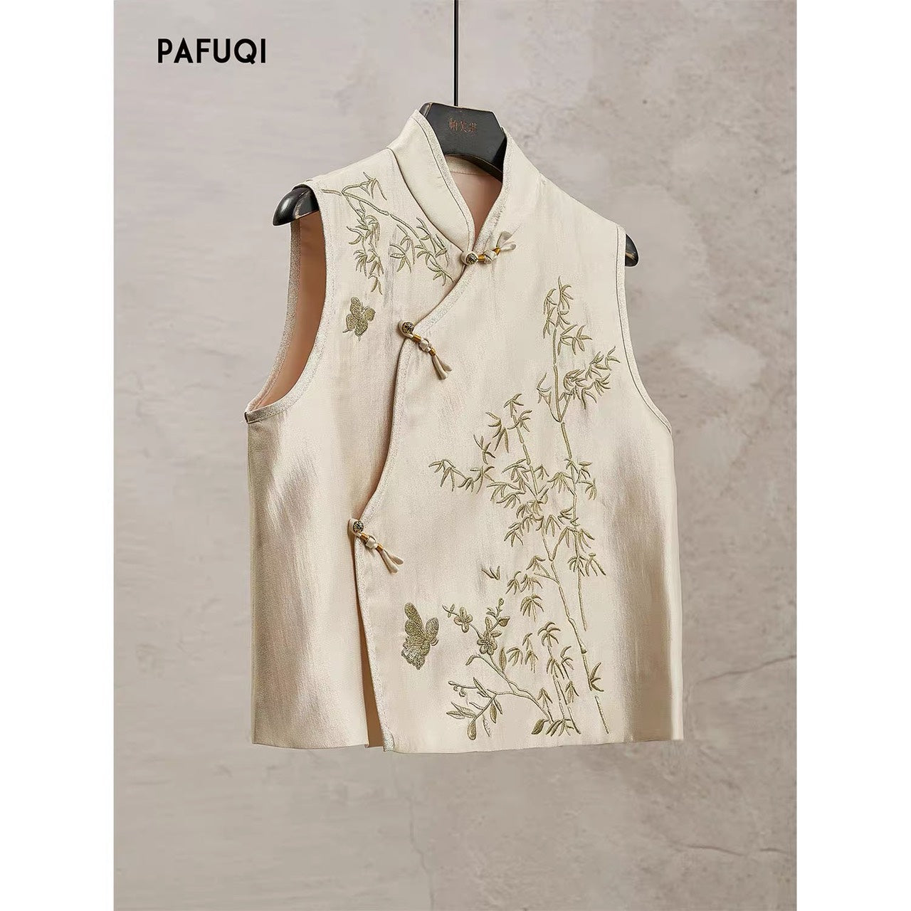 ASAYA4906 – Bamboo Serenity Set 🎋🤍